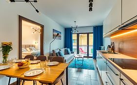 Apartament D2 Karpatia - 5D Apartamenty