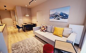 Apartament D2 Karpatia - 5D Apartamenty